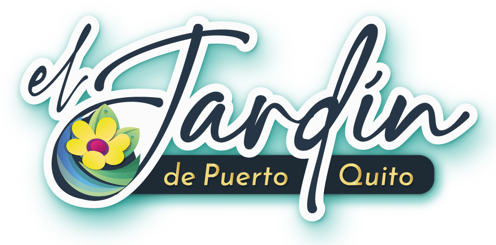 Logo el jardin